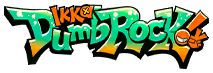 Ikka Dumb Rock!