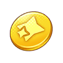 Event Badge (Amber)