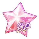 Member Piece (BD)