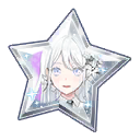 Member Piece (Hotaru Shiomi "Kindhearted Genius")