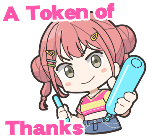 Chieri Stamp 2