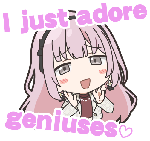 Houka Stamp 2