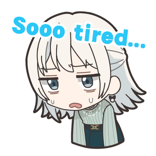 Miku Stamp 2