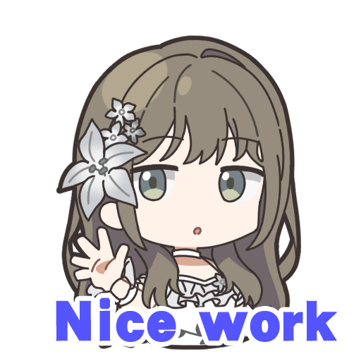 Nagi Stamp 1