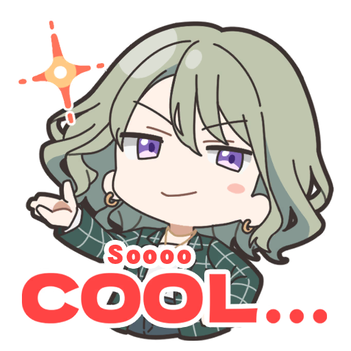Natsume Stamp 2