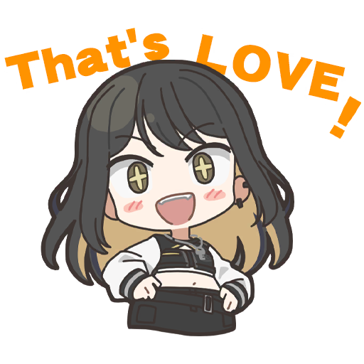 Raika Stamp 2