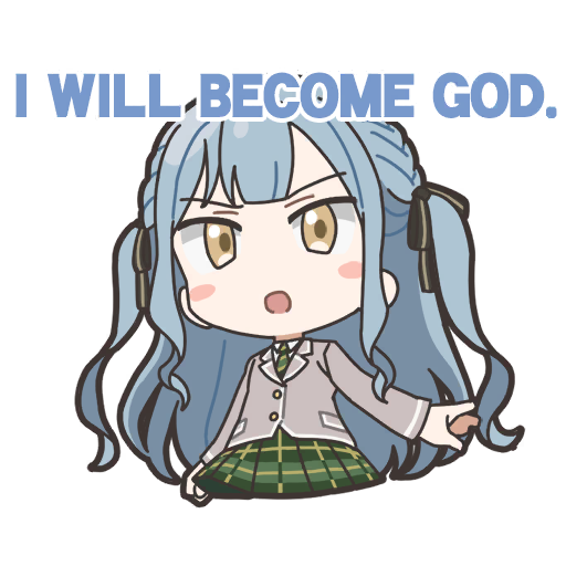 Sakiko Stamp 2