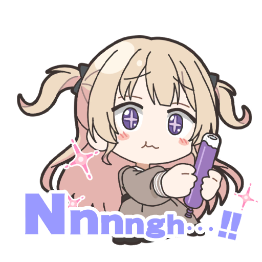 Shizuku Stamp 2
