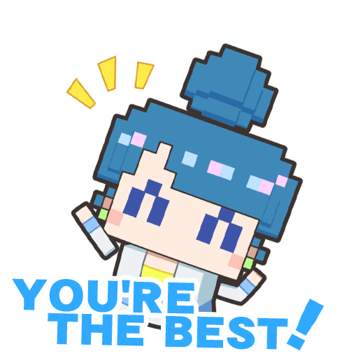 You're a lifesaver~!