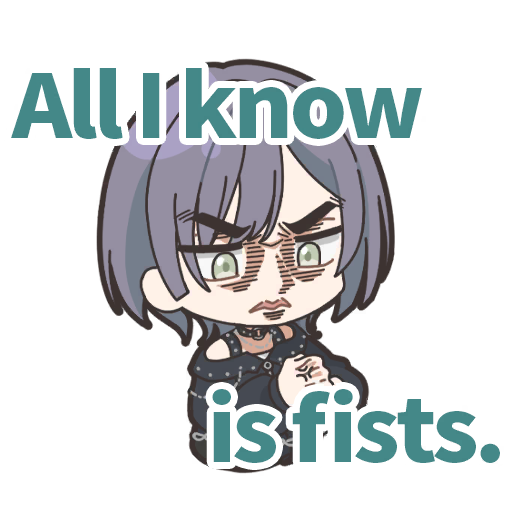 Yomogi Stamp 2