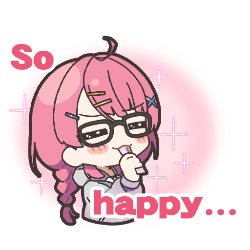 Yuno Stamp 2