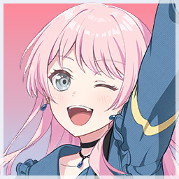 Anon Chihaya