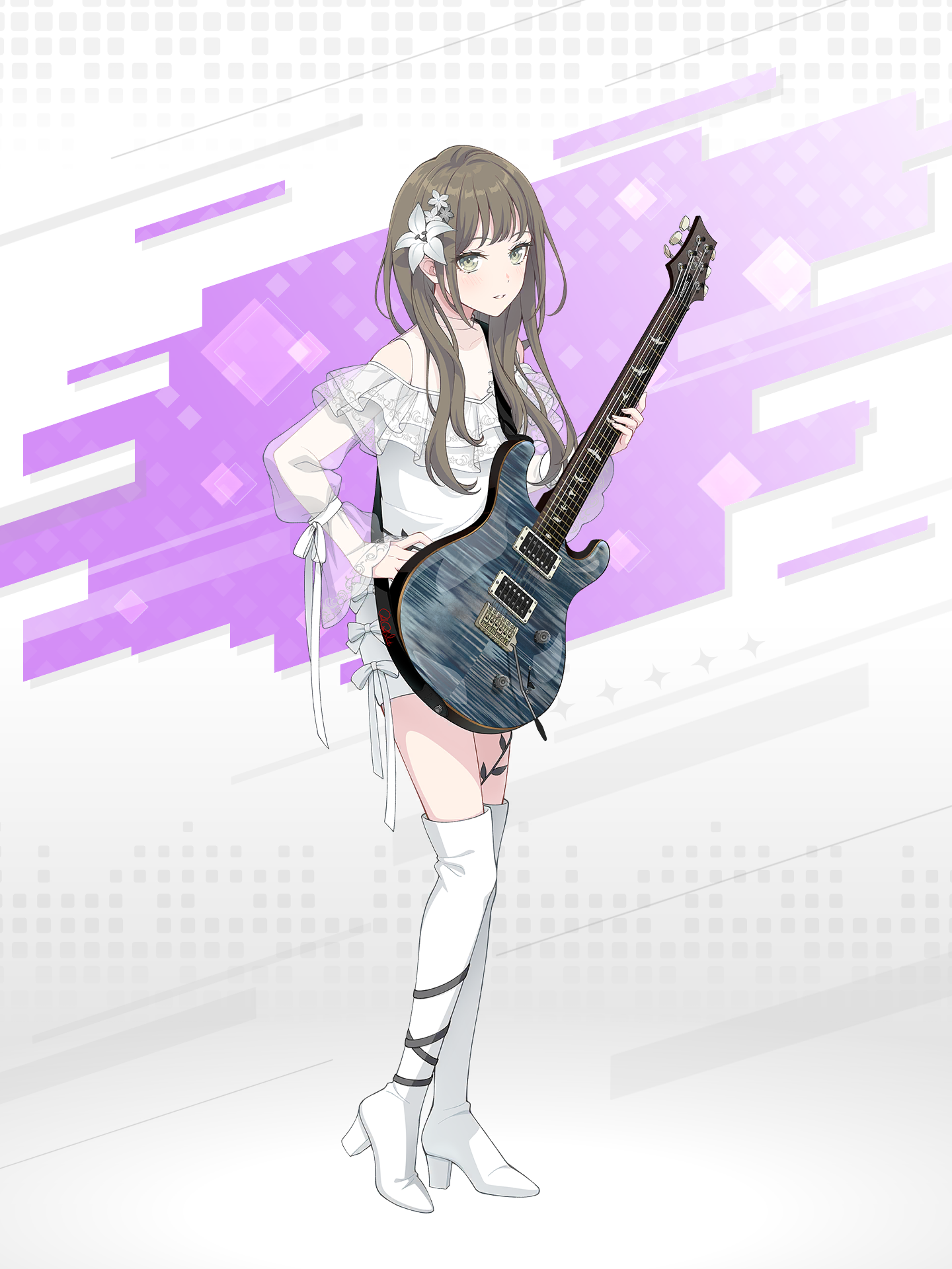 Full artwork