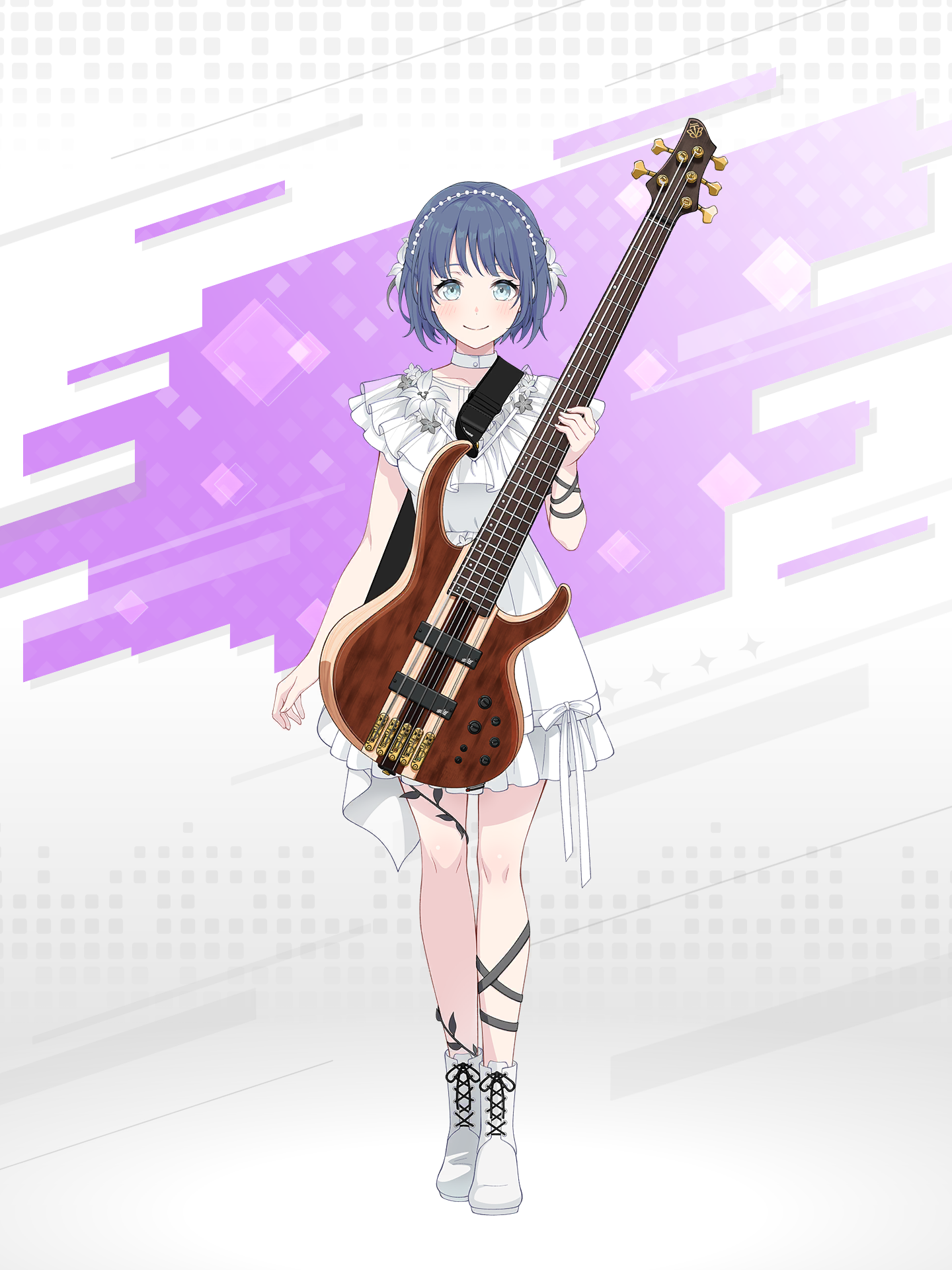 Full artwork
