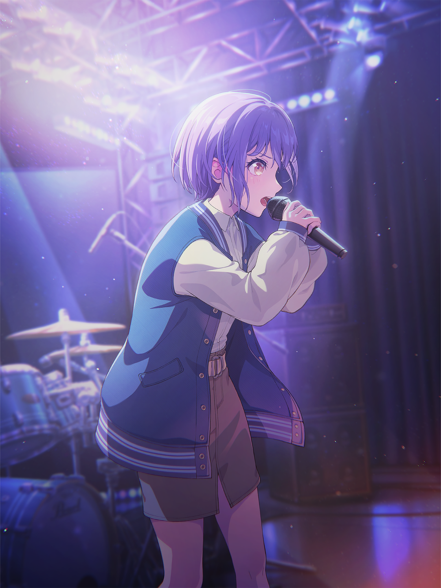 Full artwork