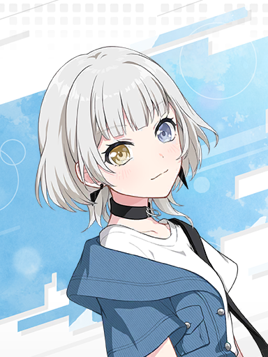 Found My Place — illustration de la carte de Rāna Kaname