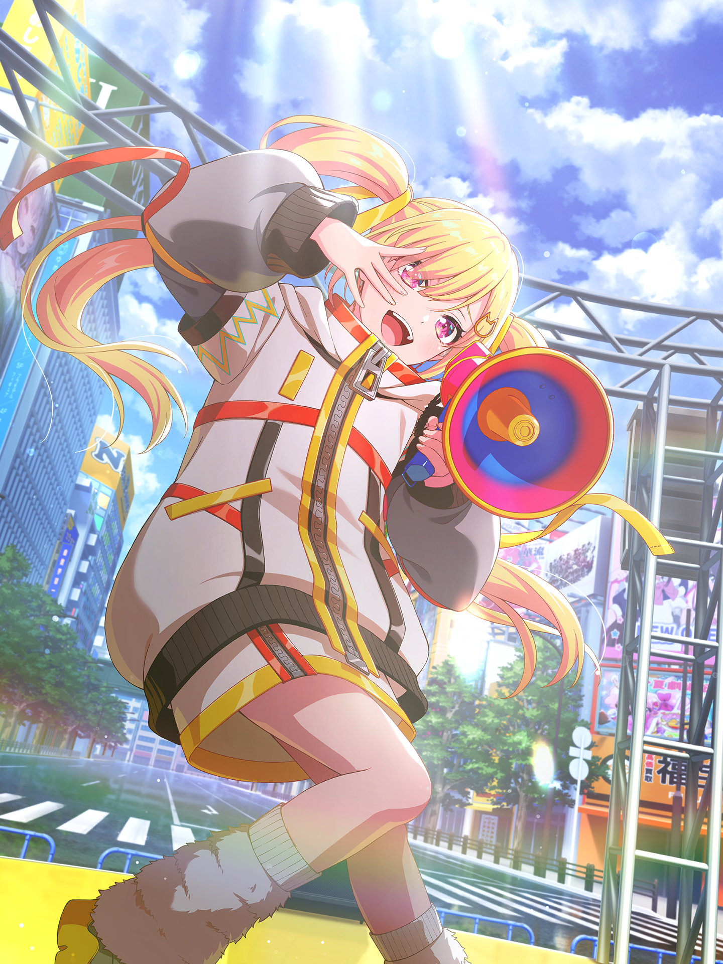 Full artwork