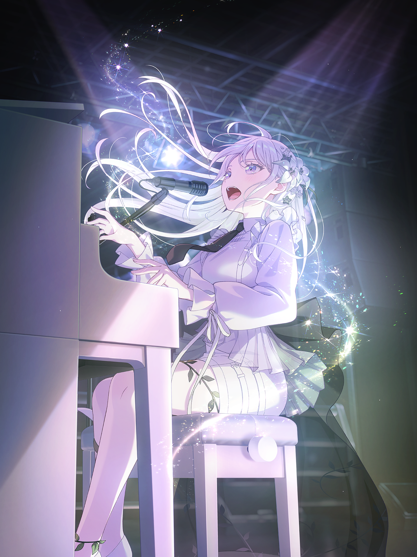 Vollillustration