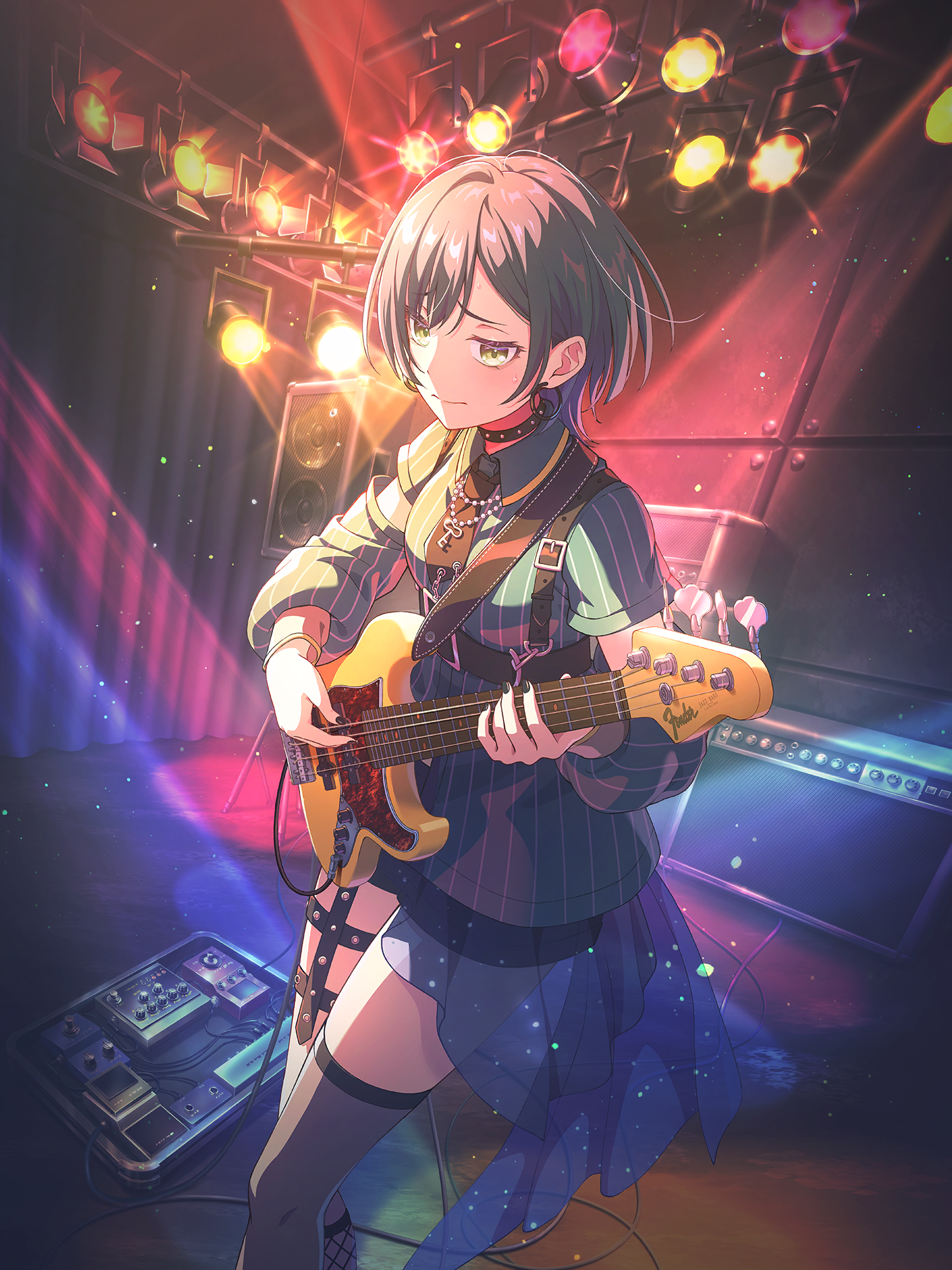 Full artwork