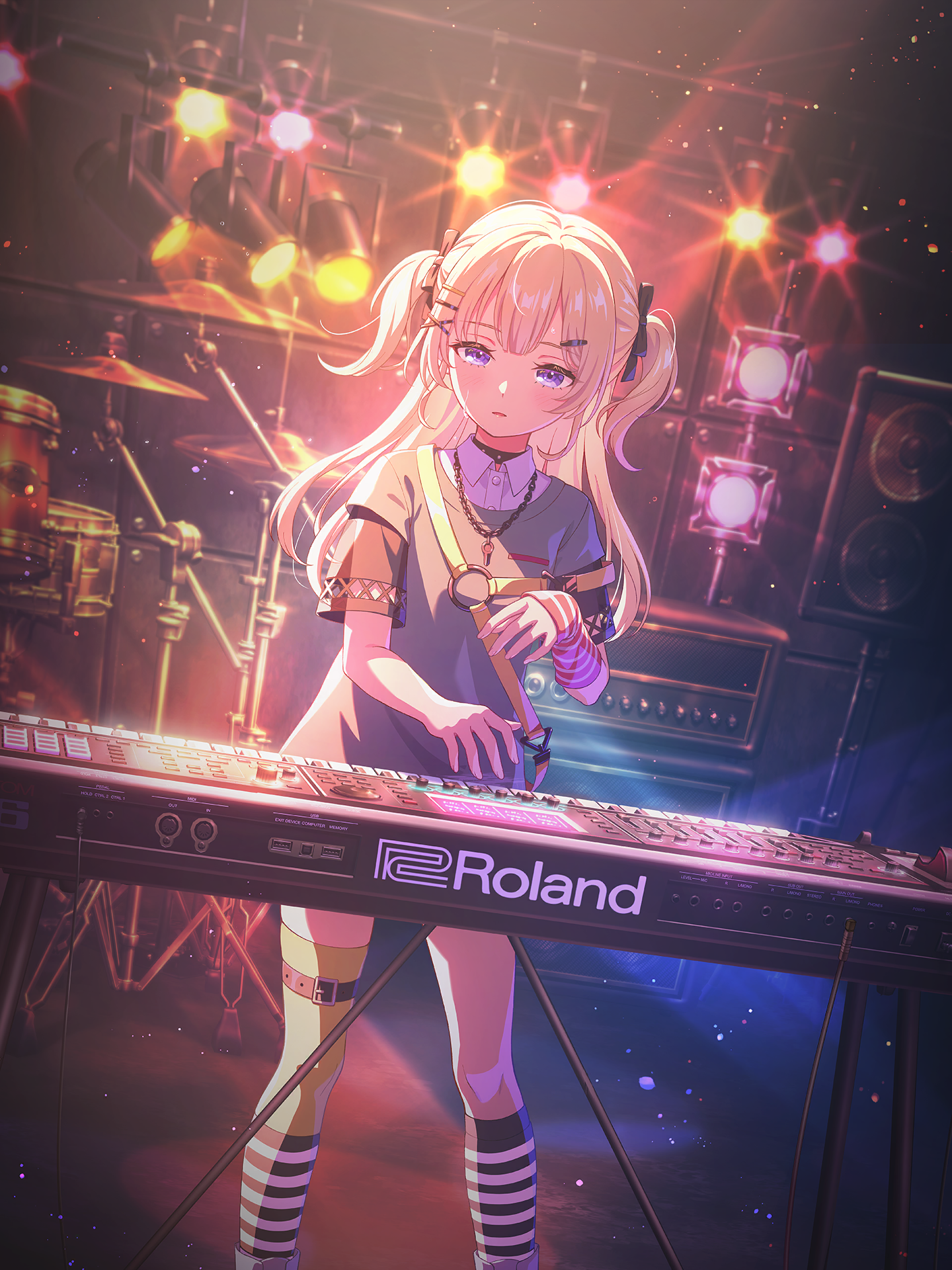 Full artwork