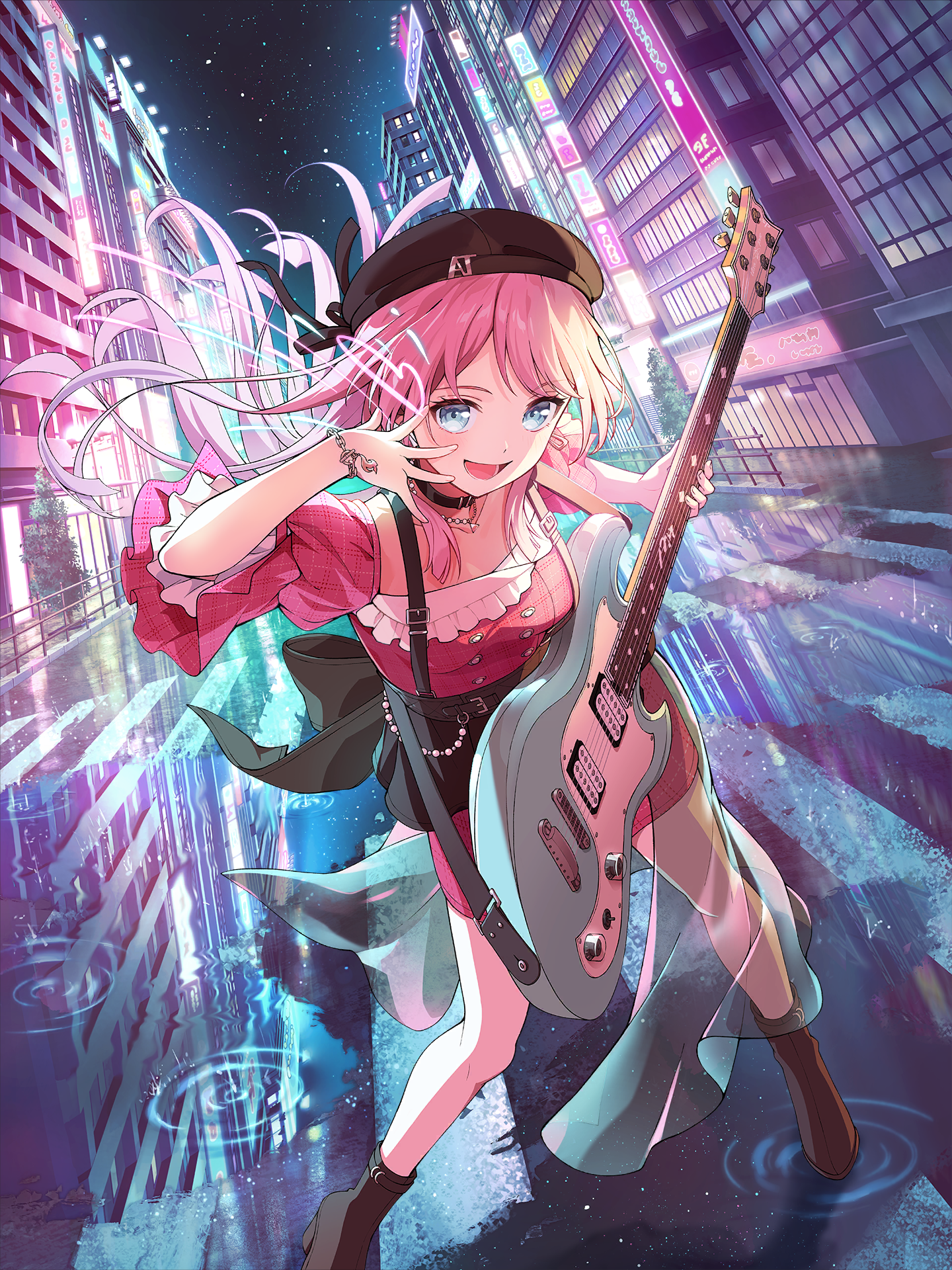 Full artwork