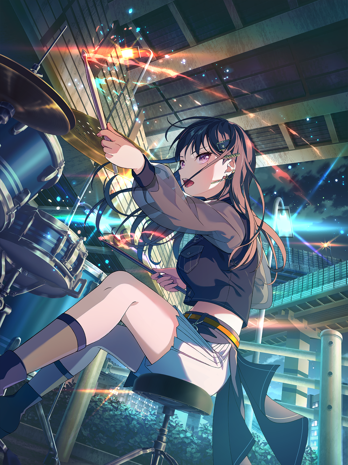 Full artwork
