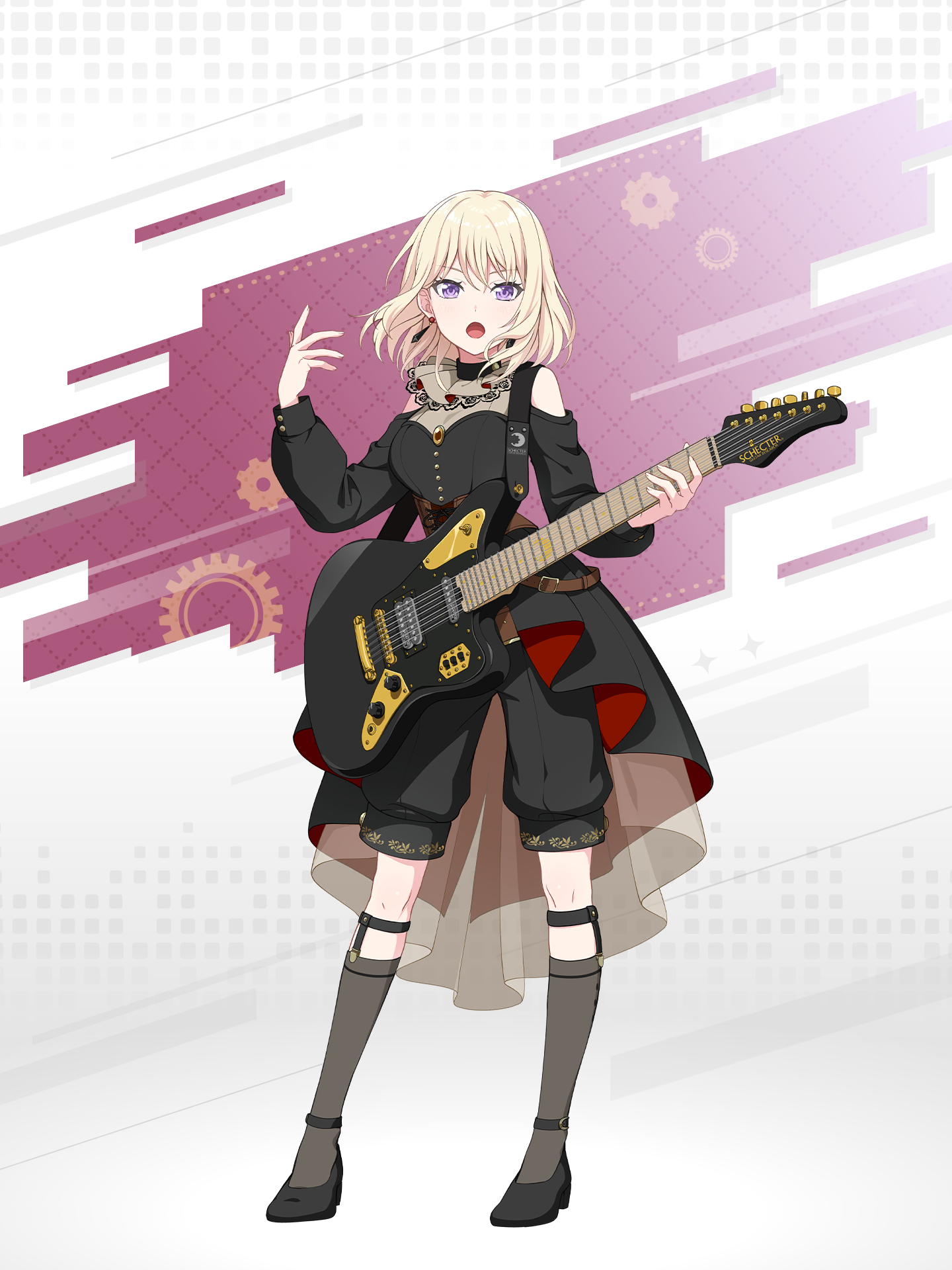 Full artwork