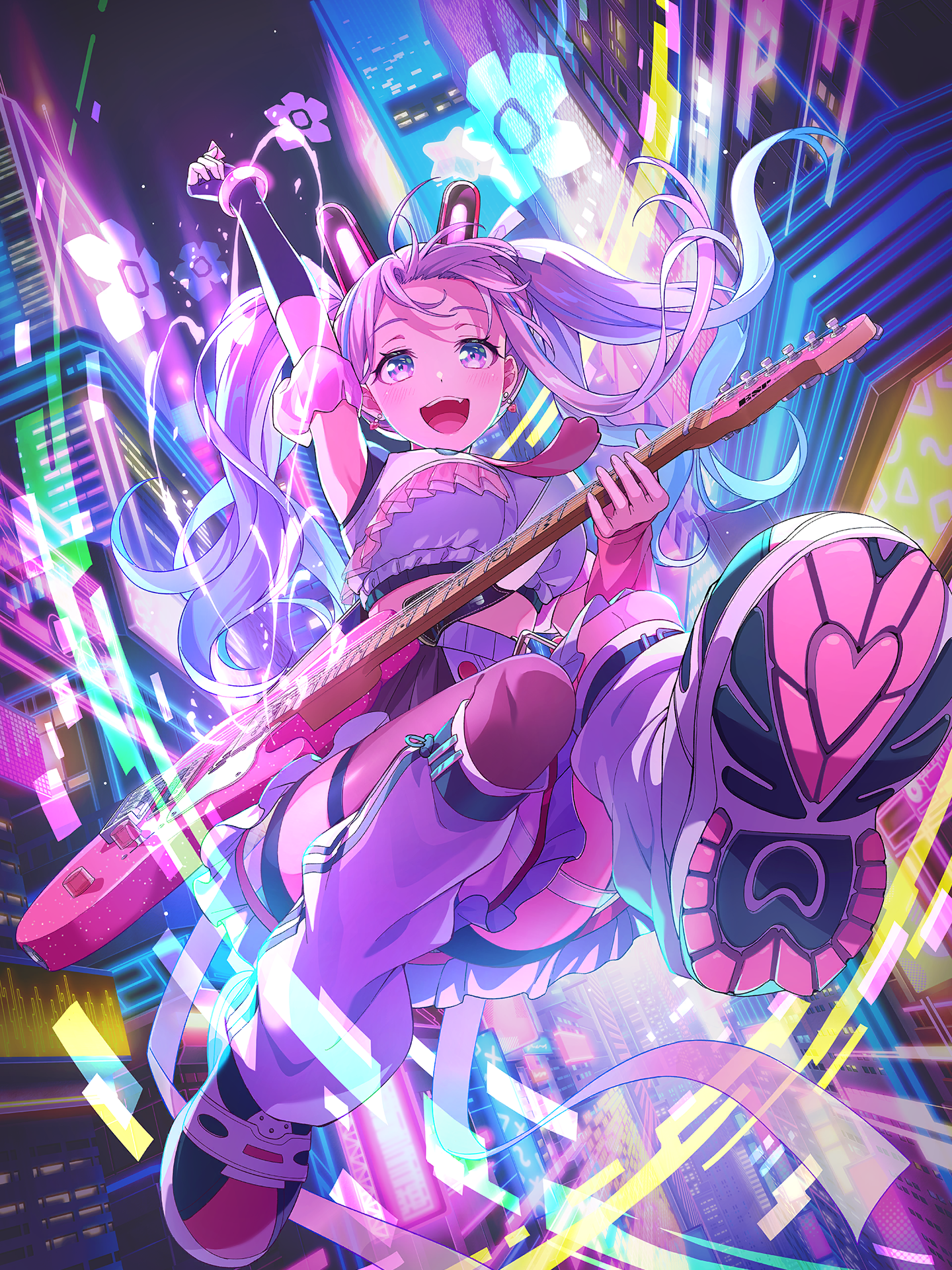 Full artwork