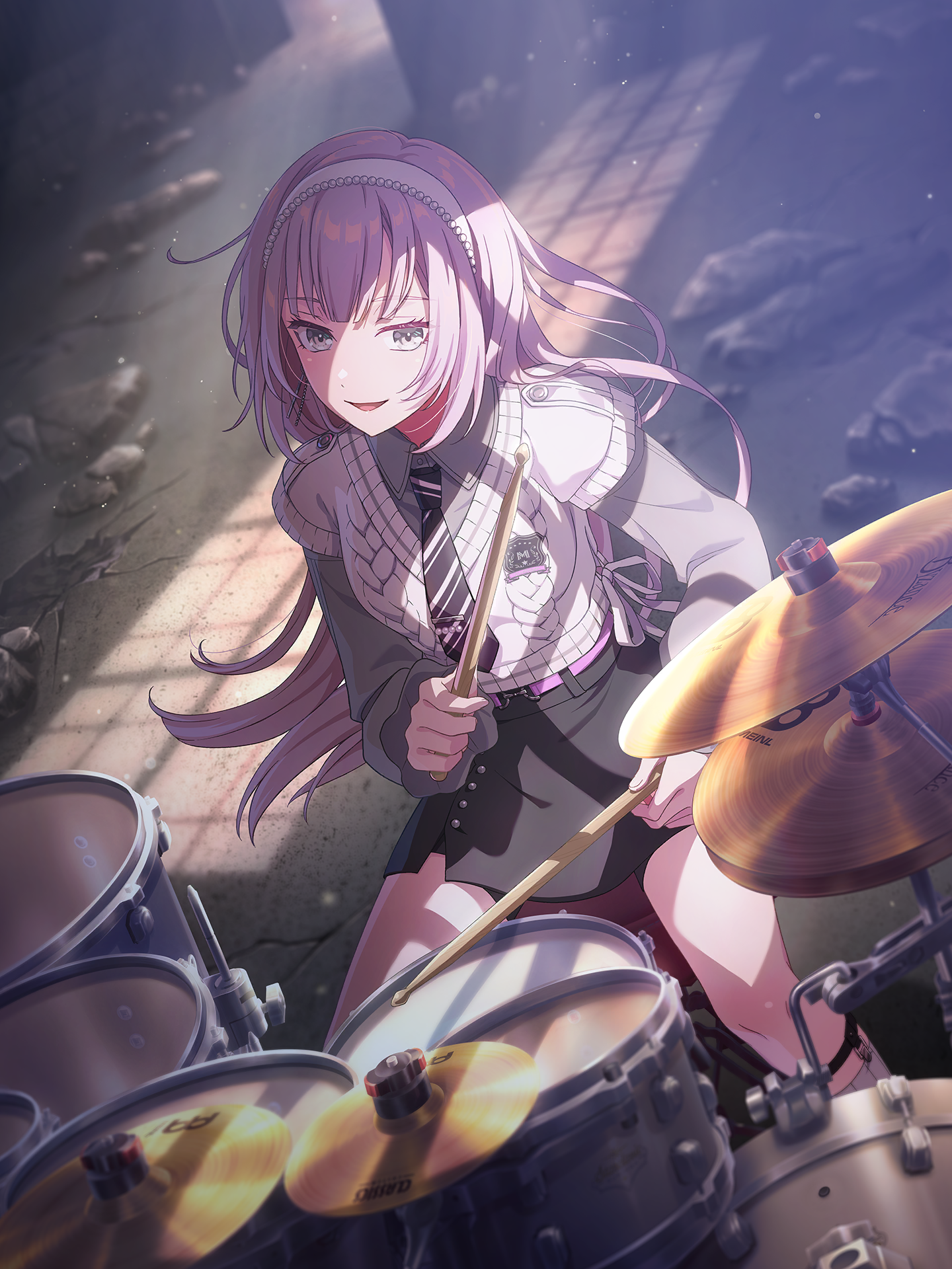 Full artwork