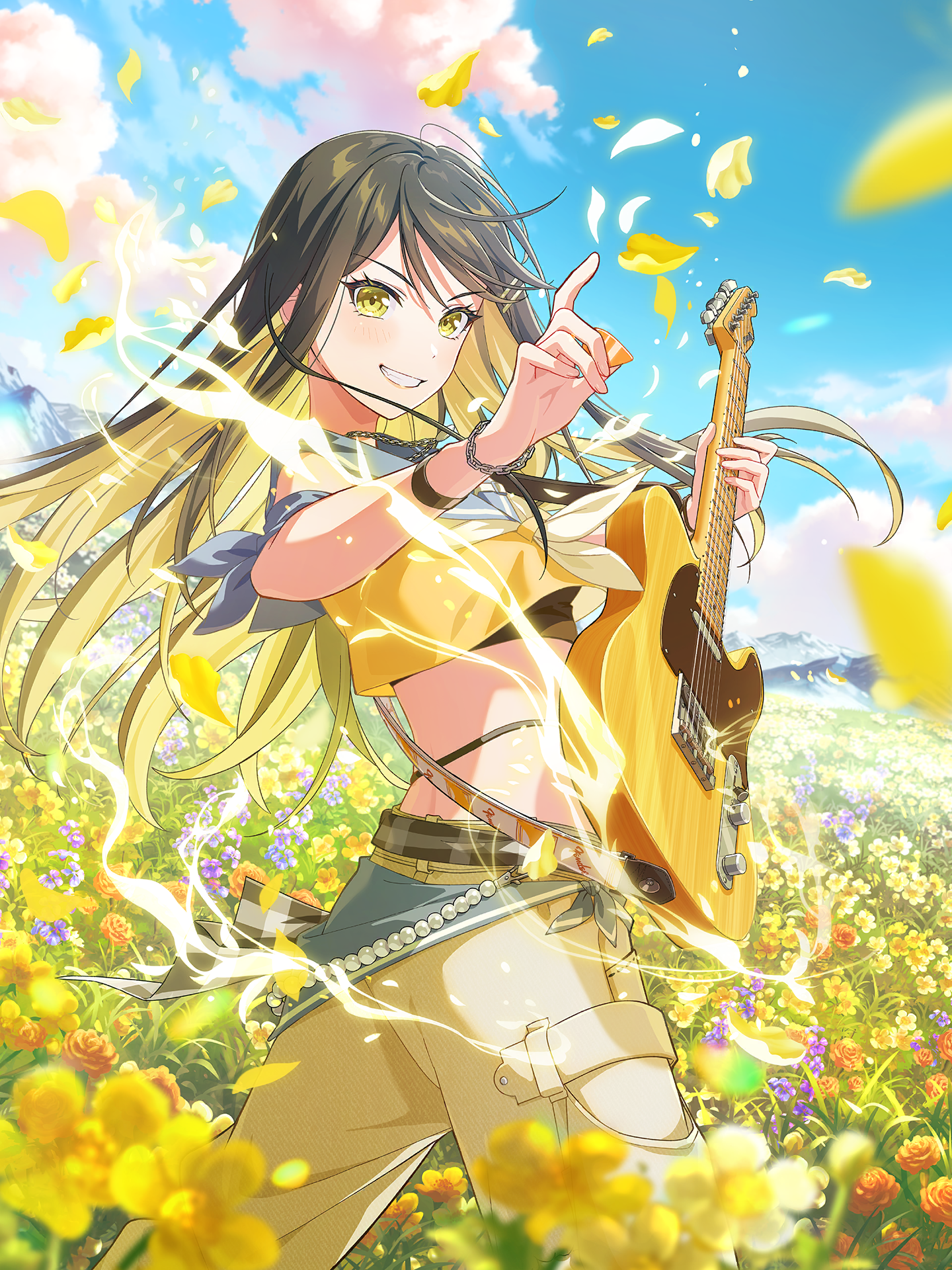 Full artwork