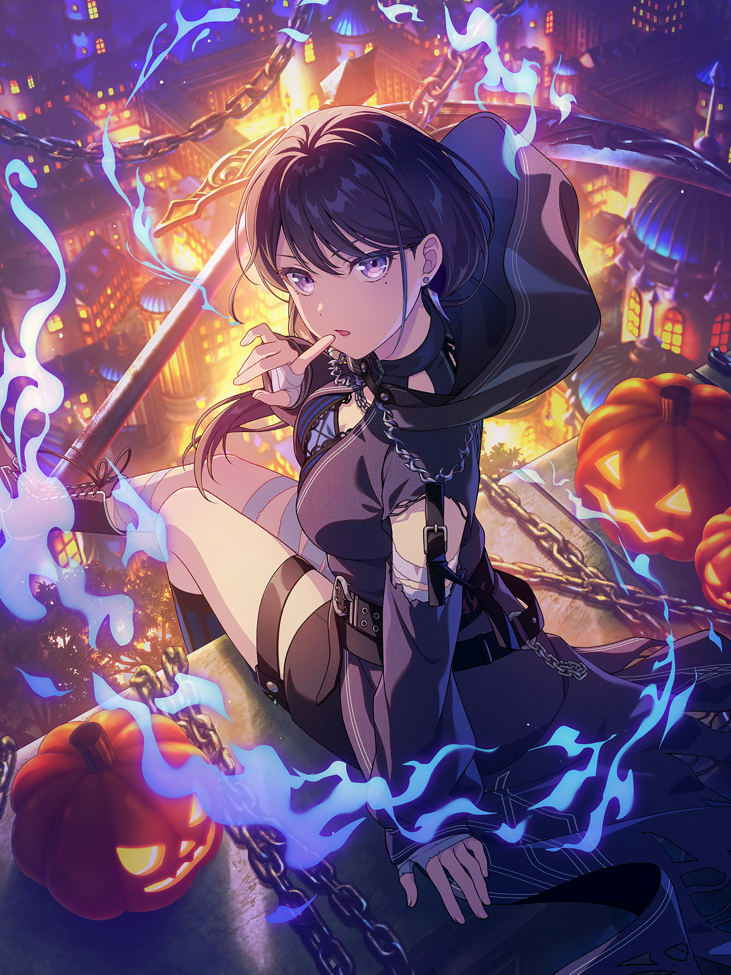 Vollillustration