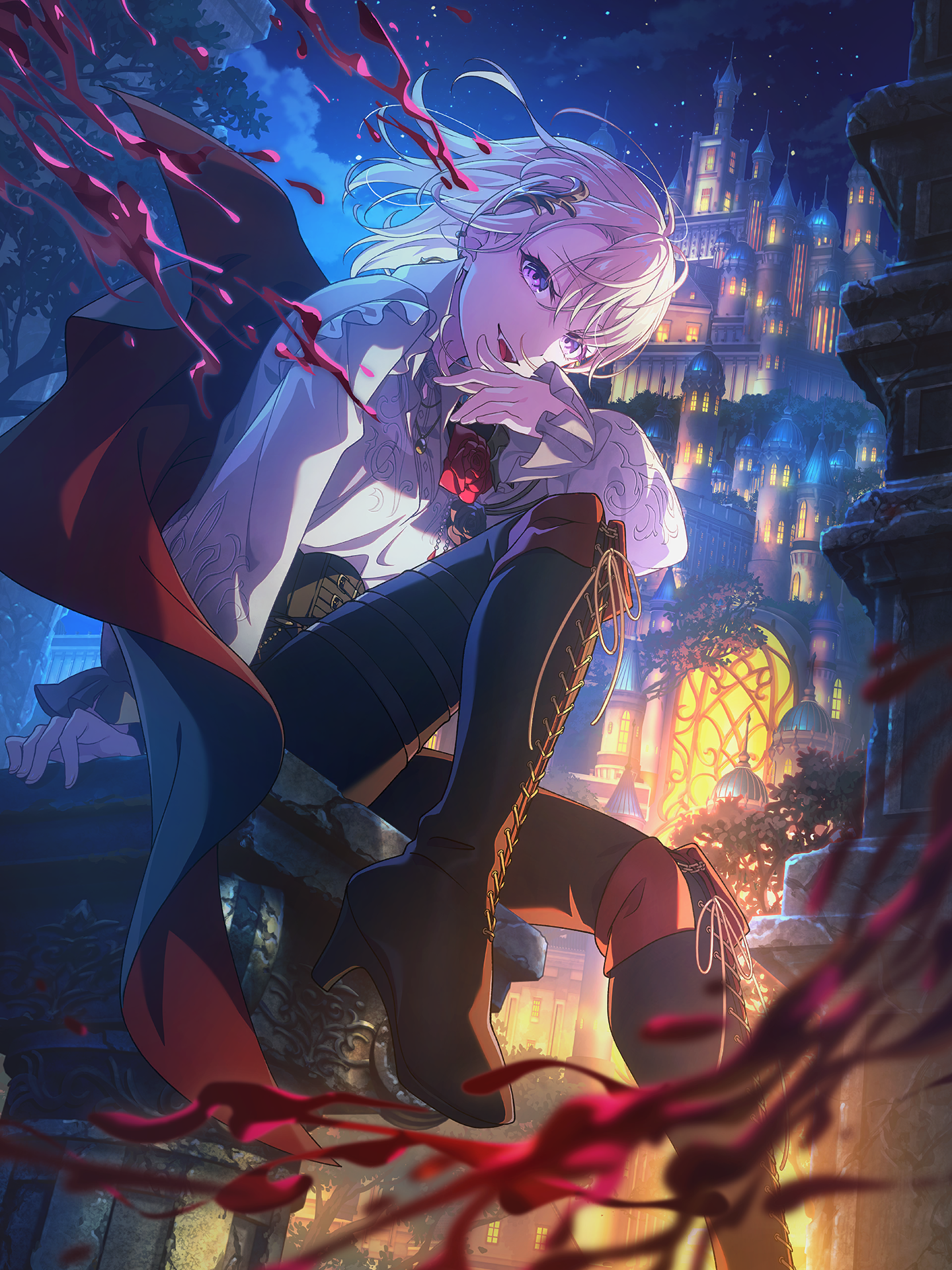 Full artwork