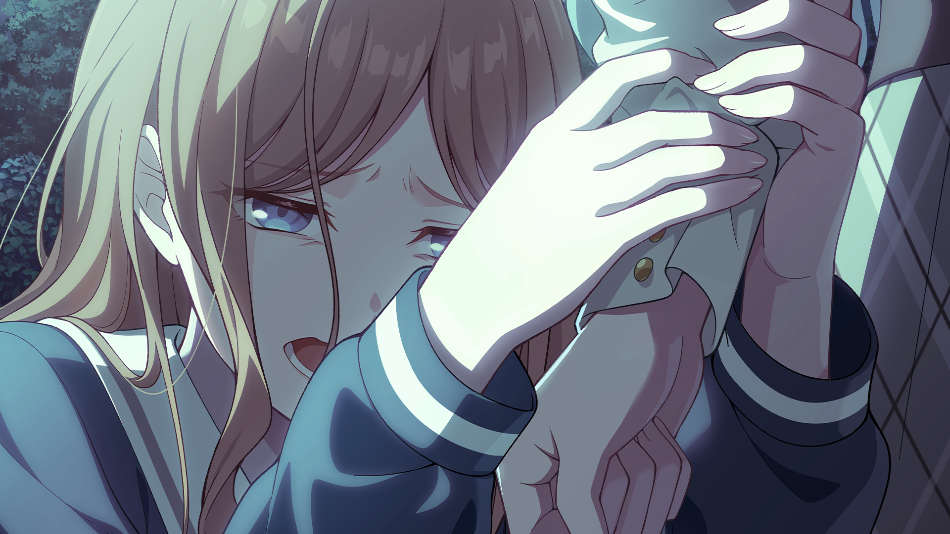 Full artwork