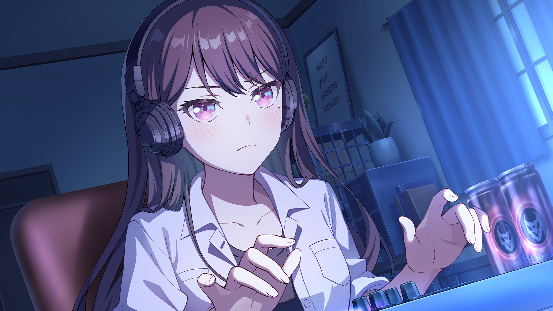 Full artwork