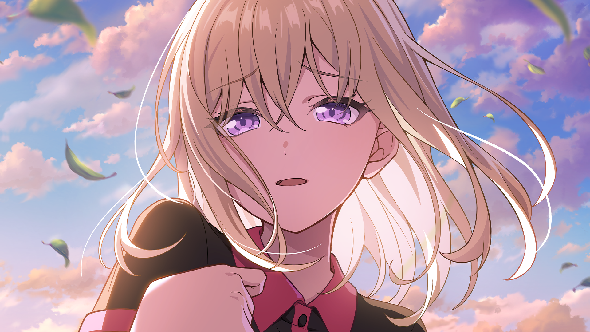 Full artwork