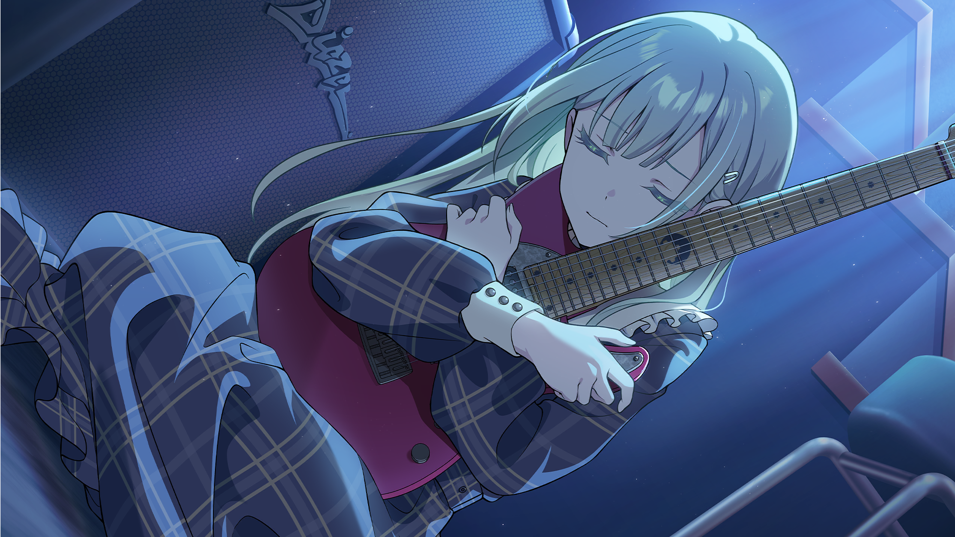 Full artwork