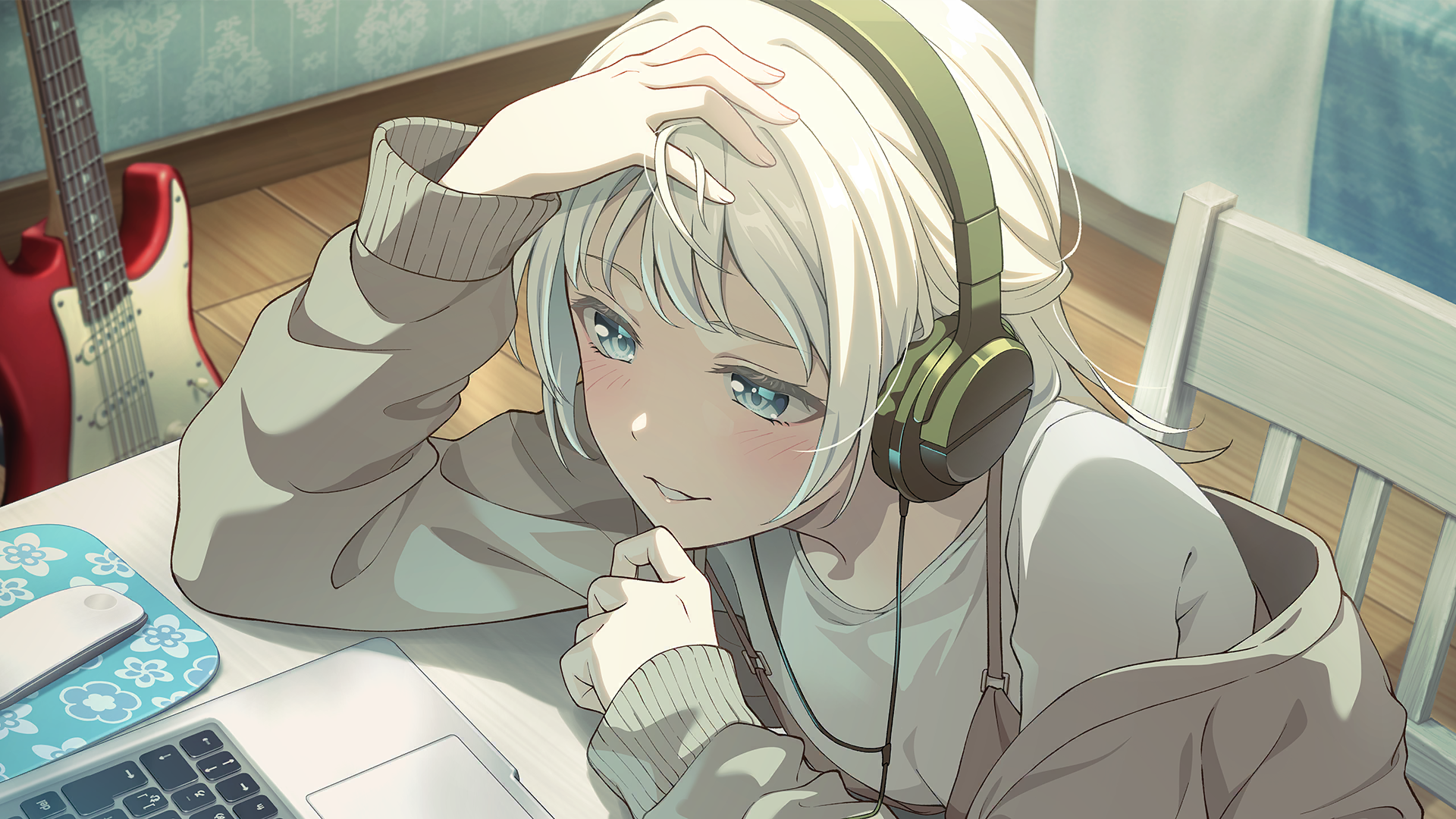 Full artwork