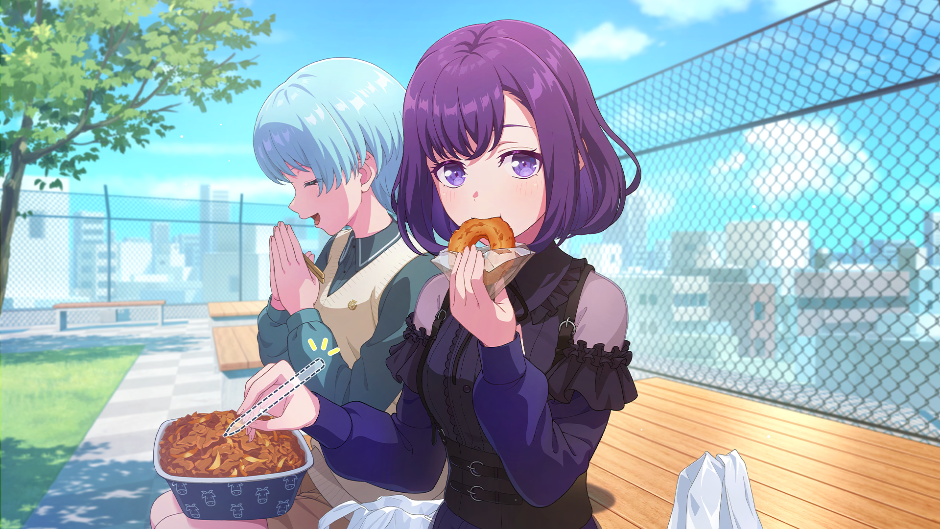 Full artwork