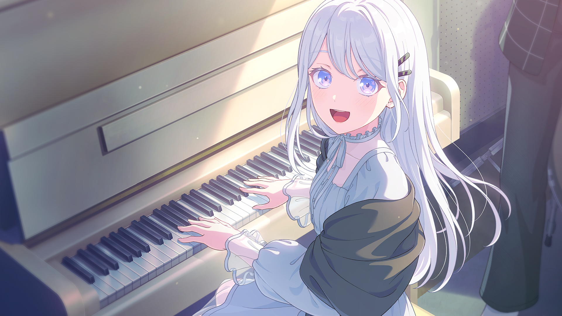 Full artwork