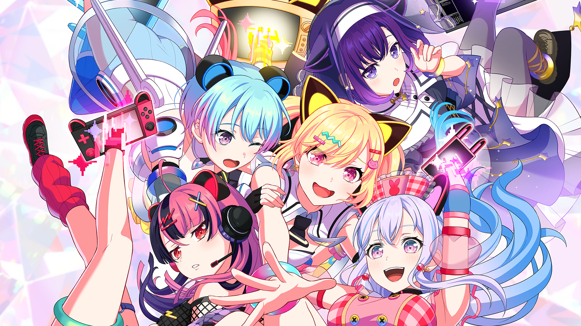 Full artwork