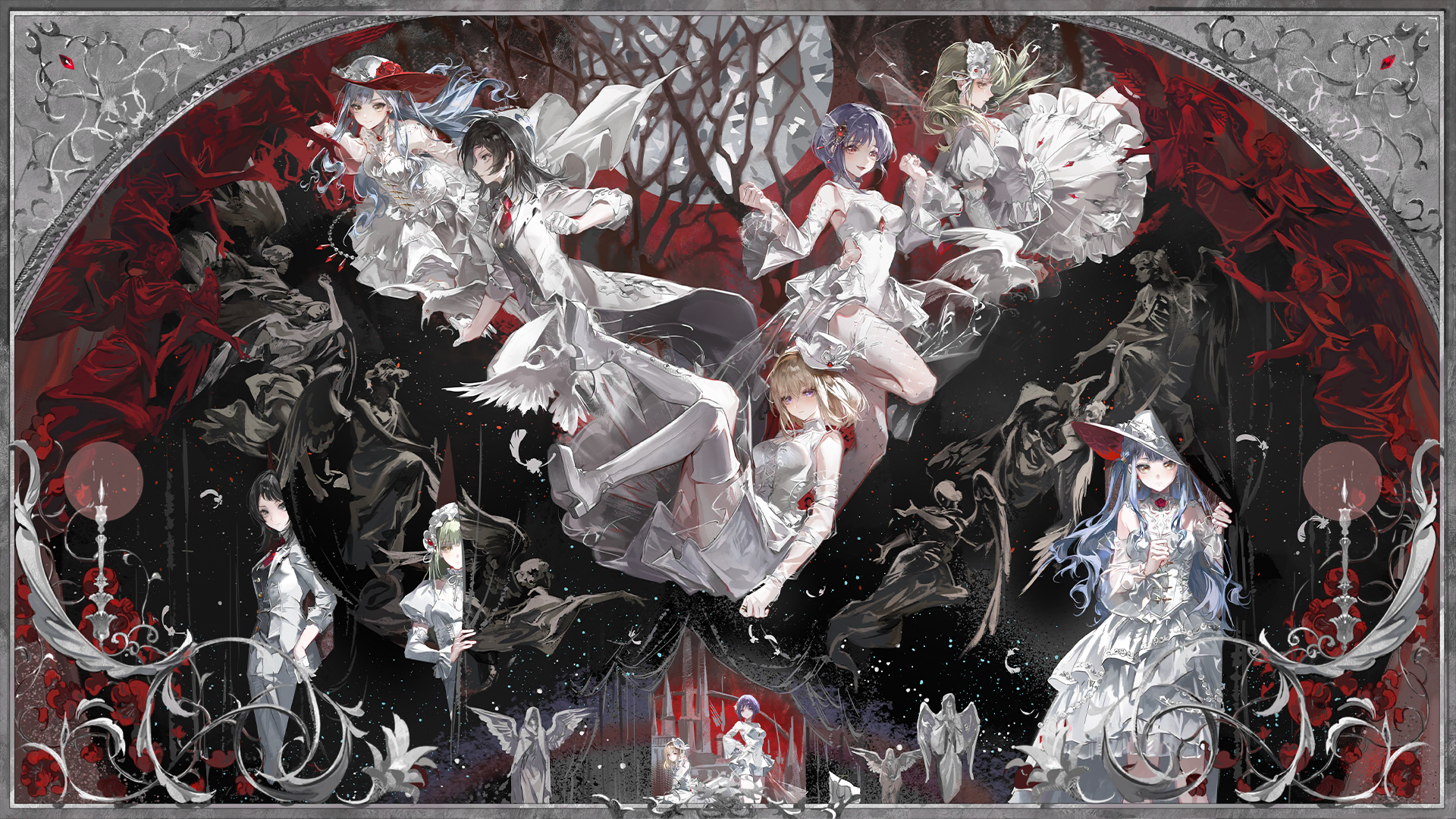 Illustration complète