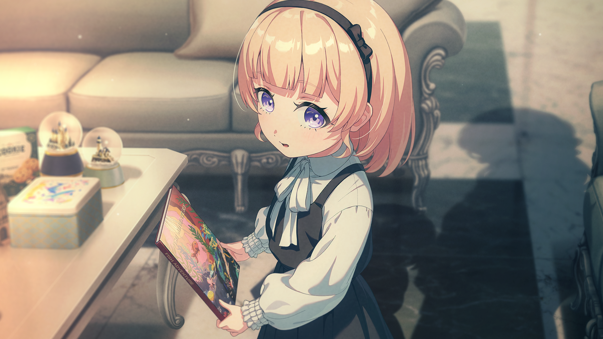 Full artwork