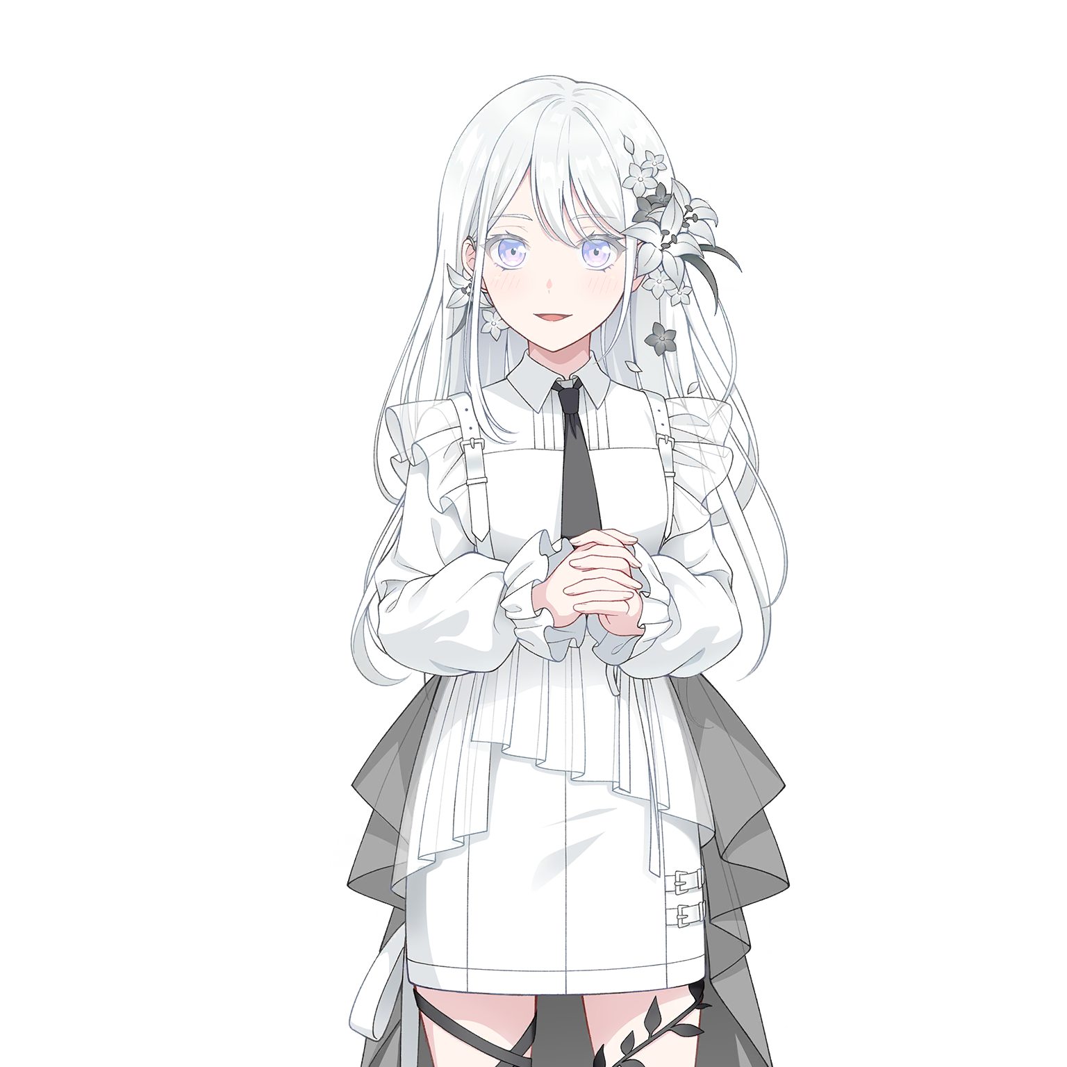 立ち絵