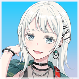 馬橋 心玖