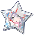 メンバーピース([ののちゃんのおでまし]宮永 ののか)