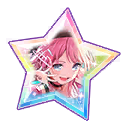 メンバーピース([RESTART MELODY♪]千早 愛音)