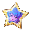 メンバーピース([ナイト・フライト]峰月 律)