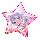 メンバーピース([Happy Birthday 26-27]馬橋 心玖)
