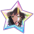 メンバーピース([薄明を裂いて]琴平 凪)