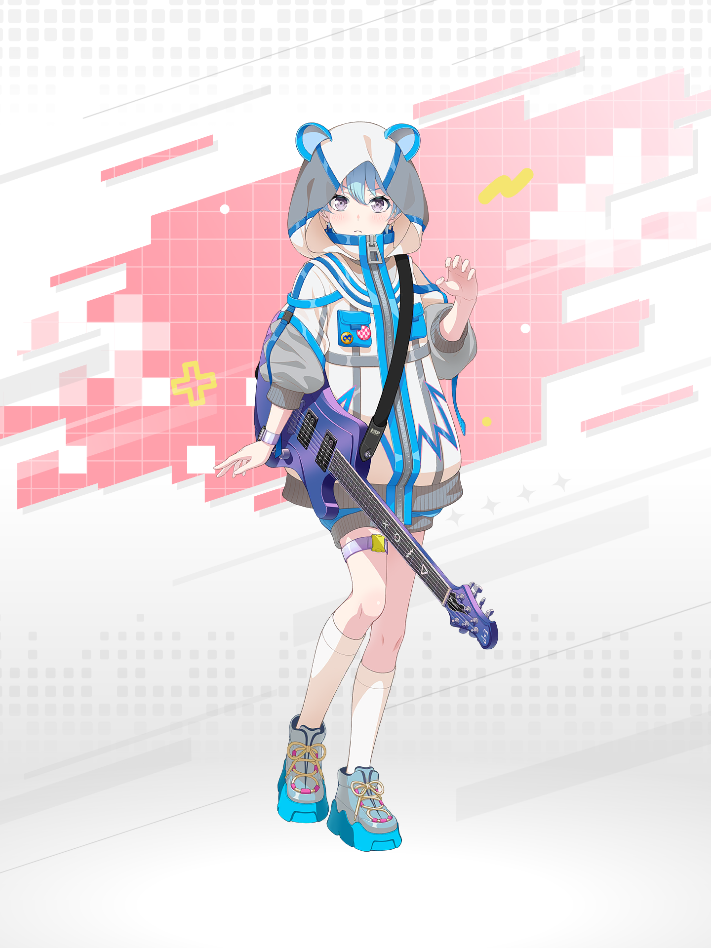 フルイラスト